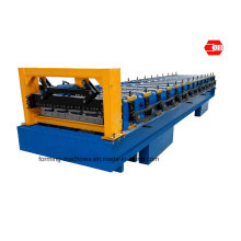 Roof Panel Roll Forming Machine (Yx13.7-145.8-875)